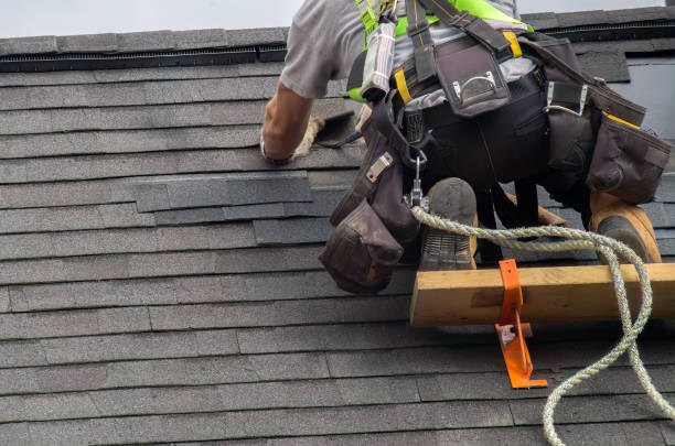 Reliable Roofing contractor in Raymond, OH by Brentwood Metal Roofing
